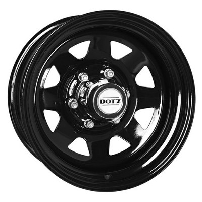 Dotz Dakar Dark