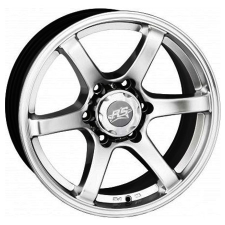Rs Mercury