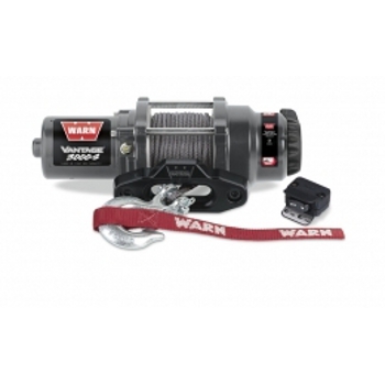 ATV vinssit